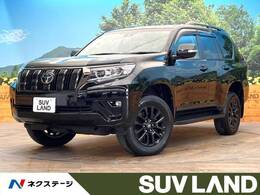 トヨタ ランドクルーザープラド 2.7 TX Lパッケージ 70th アニバーサリー リミテッド 4WD 