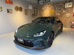 トヨタ GR86 の中古車 2.4 RZ 神奈川県藤沢市 410.0万円