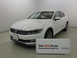 フォルクスワーゲン パサート TDI ハイライン ディーゼルターボ 