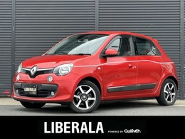 ルノー トゥインゴ インテンス 純正オ-ディオ クル-ズコントロ-ル ETC USB