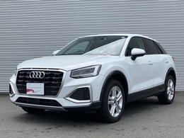 アウディ Q2 35 TDI アドバンスト ディーゼルターボ テクノロジー　電動リヤゲート