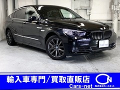 BMW 5シリーズグランツーリスモ の中古車 535i 大阪府箕面市 89.8万円