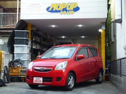 ダイハツ ミラ 660 X リミテッド ER ナビTVアルミホイール