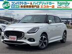 1.2 ハイブリッド MZ