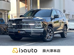 光岡自動車 バディ 2.5 ハイブリッド DX E-Four 4WD 前後ドラレコ・Pバックドア・レザーシート