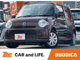 ダイハツ ミラココア 660 L 後期 車検整備付 ETC リモコンキー マニュ