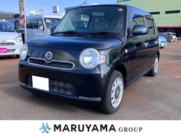 ダイハツ ミラココア 660 X 整備済み　禁煙車　電動格納ミラー　CDオー