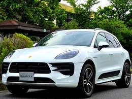 ポルシェ マカン GTS PDK 4WD スポーツクロノ スポーツエキゾースト
