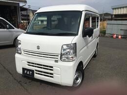 スズキ エブリイ PA リミテッド HR 