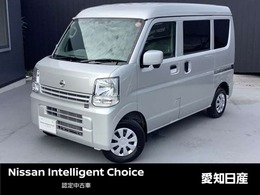 日産 NV100クリッパー 660 DX GLパッケージ ハイルーフ メモリーナビ　ETC　バックカメラ