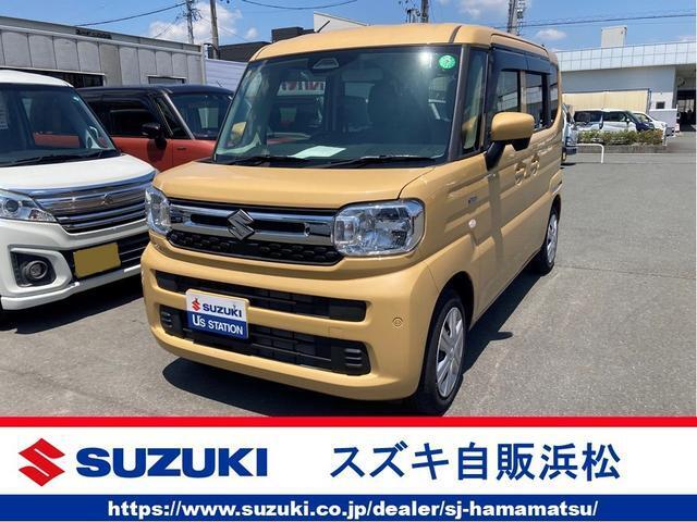 スズキ自販浜松の中古車は県西部を中心に7店舗 店舗にない在庫車両も全国ネットでお捜しいたします。（スズキ自販店）