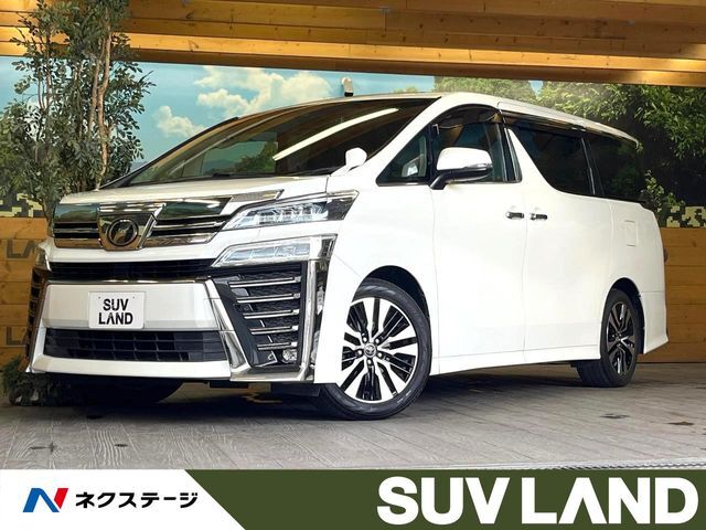 サンルーフ　純正10インチナビ　バックカメラ　セーフティセンス