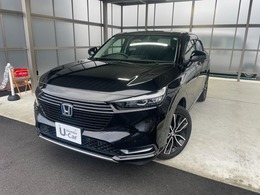 ホンダ ヴェゼル 1.5 e:HEV Z 純正8インチナビ/ETC/ドラレコ前後