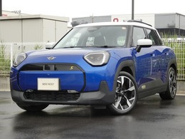 ミニ ミニエースマン SE クラシックトリム 正規認定中古車 保証整備