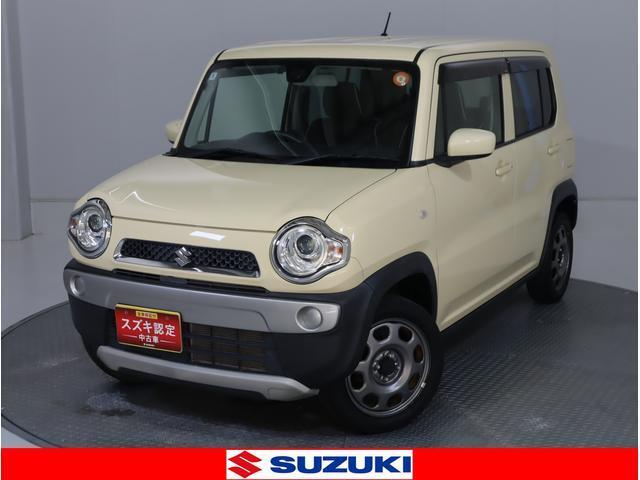 充実した納車前整備！充実した保証！スズキ認定中古車☆ Bluetooth対応7インチ純正ナビ・ETC付き☆