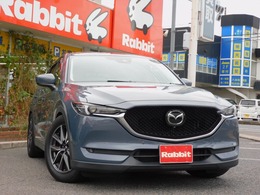 マツダ CX-5 2.2 XD シルク ベージュ セレクション ディーゼルターボ 