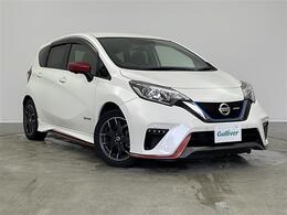 日産 ノート 1.2 e-POWER NISMO 純正ナビ フルセグTV ニスモフルエアロ