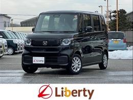 ホンダ N-BOX 660 届出済未使用車 衝突軽減B 電子パーキング