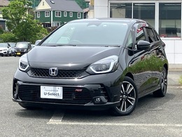 ホンダ フィット 1.5 e:HEV RS 9インチインターナビHonda CONNECT対応　前