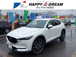 マツダ CX-5 2.2 XD プロアクティブ ディーゼルターボ 4WD 純正フルセグナビ　バックカメラ　BSM