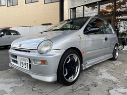 ホンダ トゥデイ 660 Ls タイベル交換済　ACコンプレッサー交換済