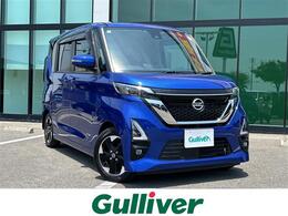 日産 ルークス 660 ハイウェイスターX プロパイロット エディション 純正ナビ 両側電動ドア 全方位 衝突軽減