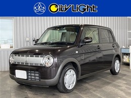 スズキ アルトラパン 660 L 1年保証付 ローン2.4パーセント 禁煙車