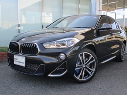 BMW X2 M35i 4WD 19AW 本革　HUD　バックカメラ　禁煙