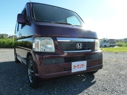 ホンダ バモス 660 M 4WD 