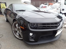 シボレー カマロ LT RS 