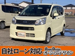ダイハツ ムーヴ 660 L 検R8/2 自社 ローン キーレス istop ナビ C