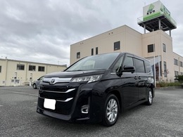 トヨタ ノア 2.0 Z 