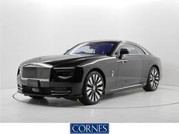 ロールスロイス スペクター ベースグレード 2024モデル SPECTRE