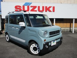 スズキ スペーシア 660 ギア マイ スタイル 全方位カメラ　ナビ　ETC　ドラレコ