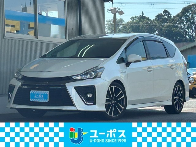 ★純正9インチナビ（NSZT-Y66T）★フルセグTV★バックガイドモニター★Tzドラレコ★Tzセーフティレーダー★ハーフレザーシート★純正18AW★ETC★LEDヘッド★プッシュスタート★スマートキー2本