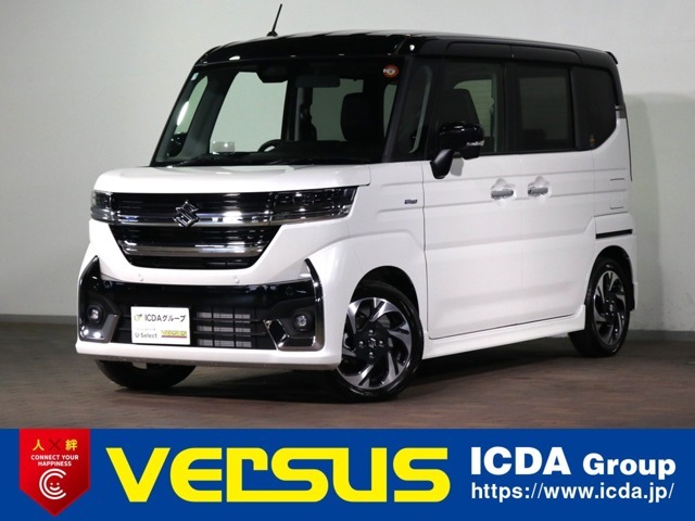 ◆届出済未使用車/デュアルカメラブレーキサポート/LEDヘッドライト/シートヒーター＆ステアリングヒーター/両側パワースライド/アダプティブクルーズコントロール/パーキングセンサー/ヘッドアップDP◇