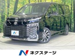 トヨタ ヴォクシー 2.0 S-Z 登録済未使用車 両側電動 バックカメラ ETC
