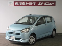 ダイハツ ミライース 660 L SAIII ナビ　ETC