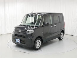 ダイハツ タント 660 X セレクション 4WD 