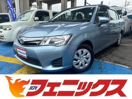 トヨタ カローラアクシオ 1.5 ハイブリッド G 修復歴無し　禁煙車　ナビ　TV　Bカメラ