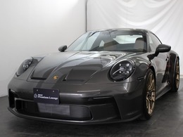 ポルシェ 911 GT3 ツーリング パッケージ EXマニュファクチュール茶革 PCCB OP519