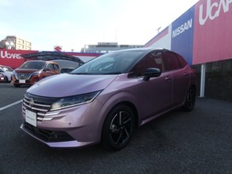 日産 ノート 1.2 X プロパイロット　屋根黒ツートン