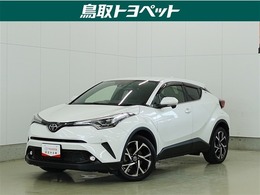 トヨタ C-HR 1.2 G-T 4WD トヨタ認定中古車　ロングラン保証1年(走行