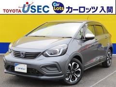 ホンダ フィットハイブリッド の中古車 フィット E:HEV クロスター 埼玉県入間市 154.9万円