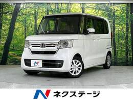 ホンダ N-BOX 660 L 禁煙 純正8型ナビ 電動ドア バックカメラ