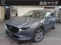 マツダ CX-30 2.0 20S プロアクティブ 360°モニタードラレコ