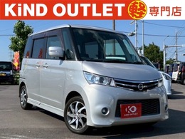 日産 ルークス 660 ハイウェイスター ナビ Bカメラ パワスラ ETC 整備保証付