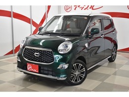 ダイハツ キャスト スタイル 660 G VS SAIII 4WD 社外ナビ　全方位モニター　シートヒーター