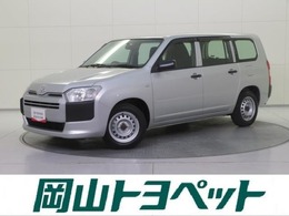 トヨタ サクシードバン 1.5 UL オートライト・キーレス・ETC