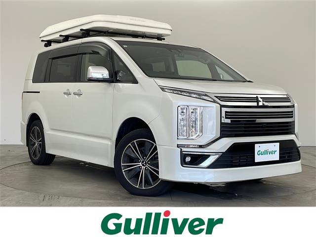・ワンオーナー車・社外10インチフローティングナビ・Bluetooth/フルセグテレビ/CD/DVD/・全方位カメラ・レーダークルーズコントロール・両側パワースライドドア